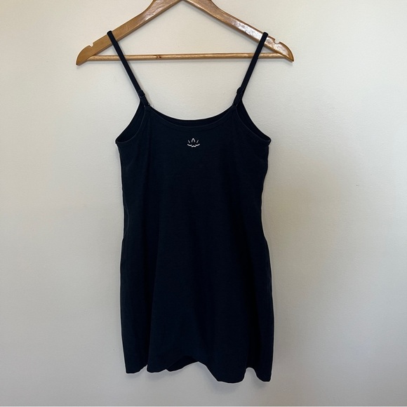 Beyond Yoga Spacedye Essence Dress Nocturnal Navy Size XS - Picture 5 of 5